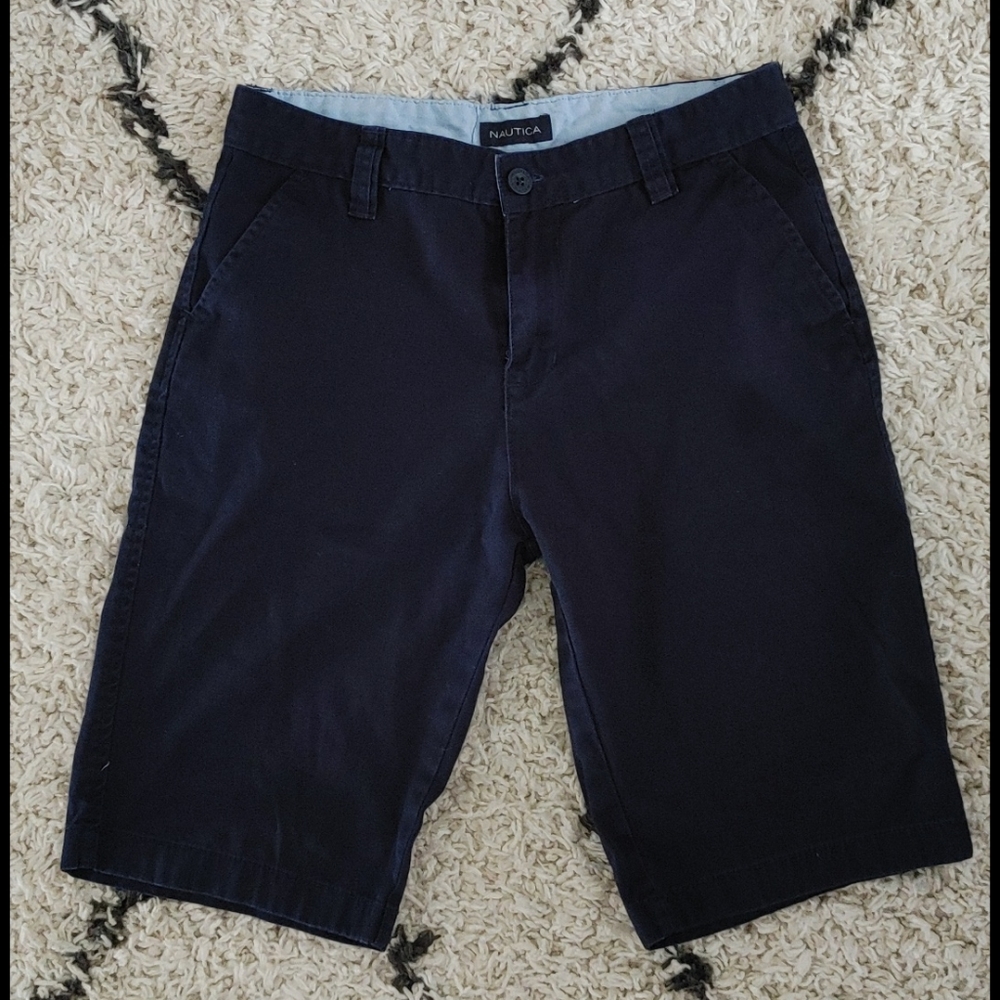 Nautica boys shorts